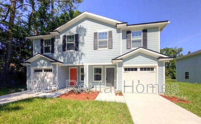 1126 Comanche St in Jacksonville, FL - Building Photo - Building Photo