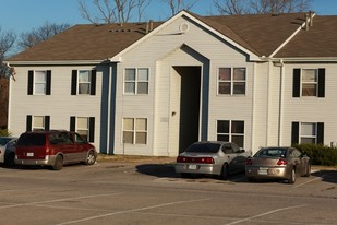 Cape Girardeau Sundance Apartamentos