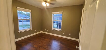1904 Sbisa Way, Unit Unit A in Bryan, TX - Building Photo - Building Photo