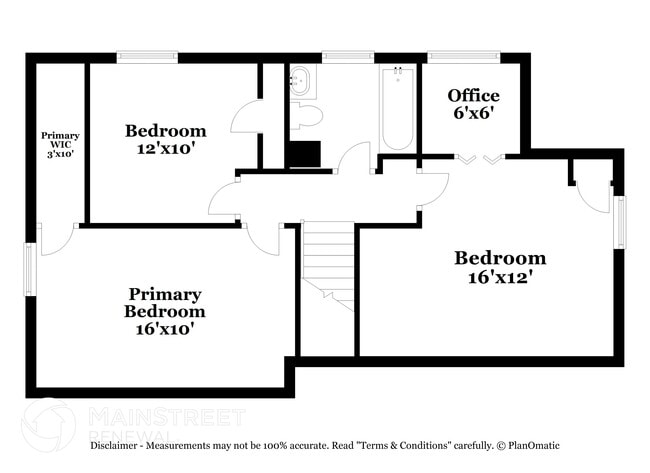 1281 Frisbee Dr in Columbus, OH - Building Photo - Building Photo