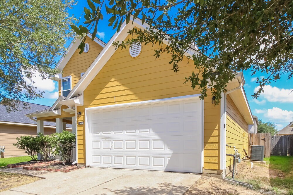 19622 Plantation Tree Ct in Katy, TX - Building Photo