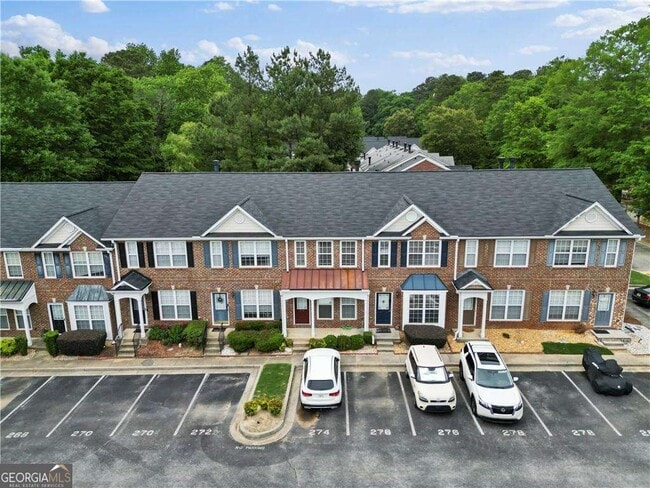 274 Paden Cove Trail in Lawrenceville, GA - Building Photo - Building Photo