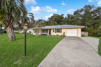 406 Nervia Ct in St. Augustine, FL - Foto de edificio - Building Photo