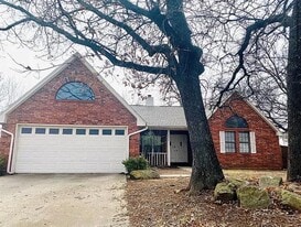 2614 Timberview Cir in Corinth, TX - Building Photo