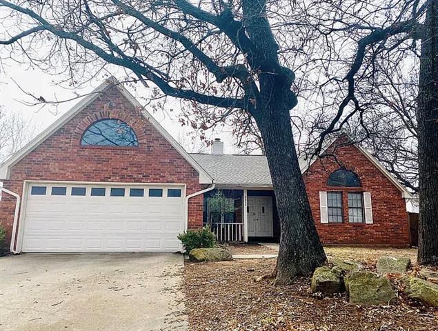 property at 2614 Timberview Cir