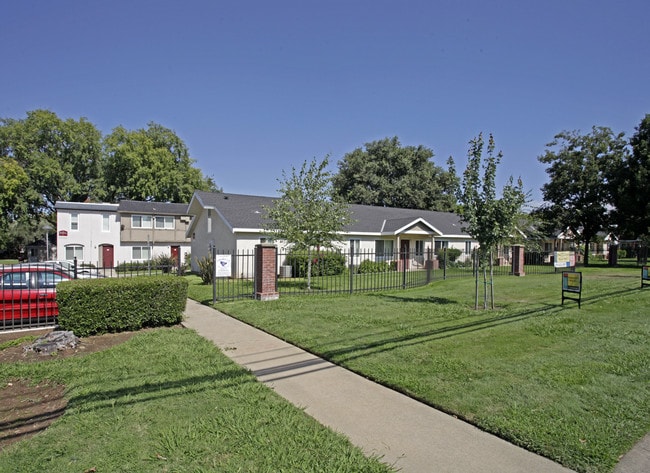 Rancho Cordova Apartments