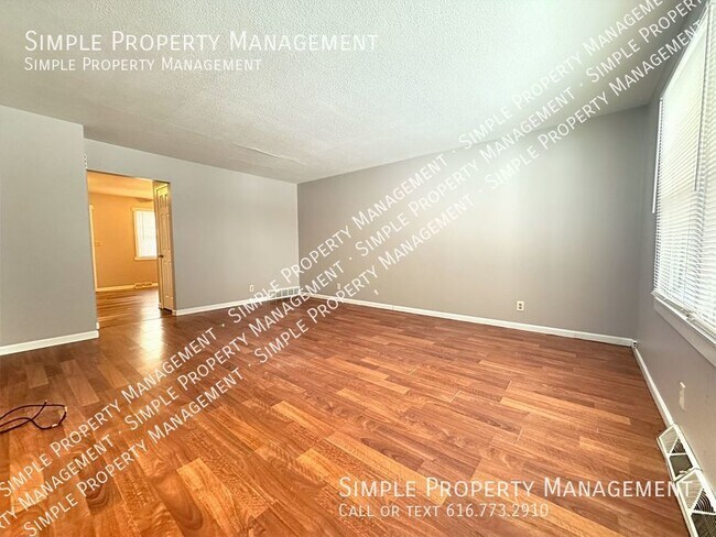 1888 30th St SW, Unit C in Wyoming, MI - Building Photo - Building Photo