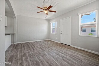 528 E Pierson St in Phoenix, AZ - Building Photo - Building Photo