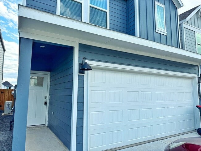 2814 Lisburn Ter Ln in Houston, TX - Building Photo - Building Photo