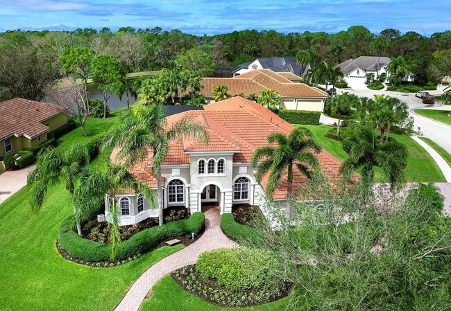 property at 7934 Royal Birkdale Cir