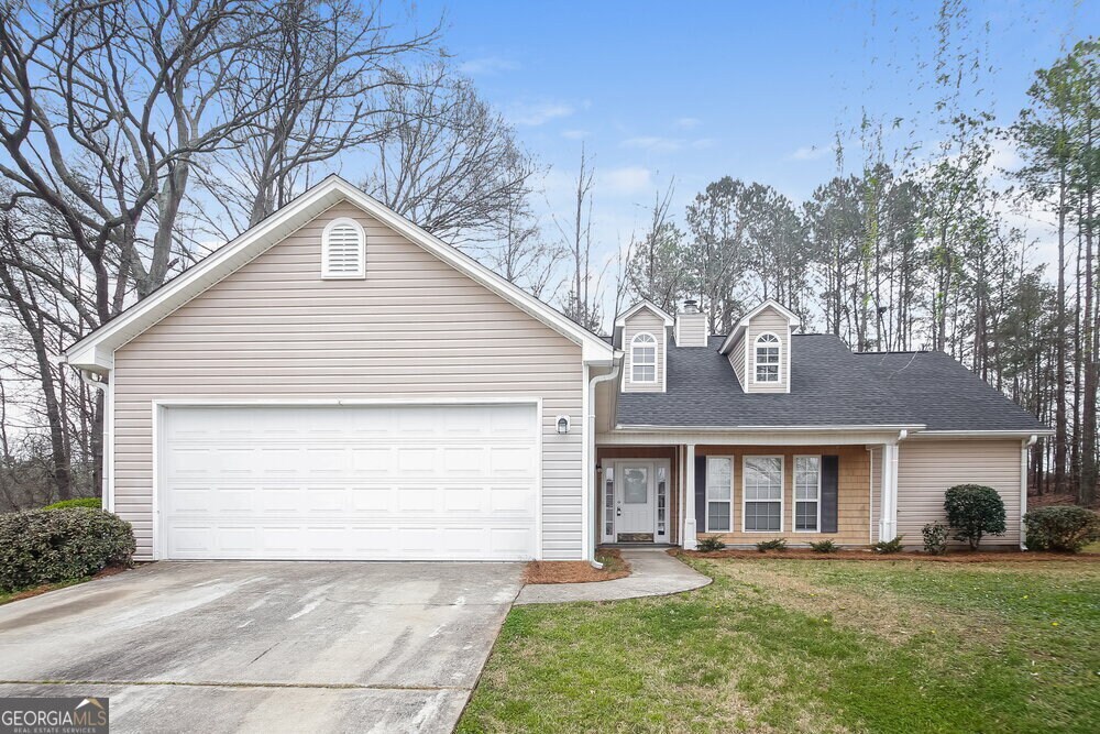 103 Mason Ct in Temple, GA - Building Photo