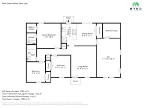 6340 Yorkshire Cove in Horn Lake, MS - Building Photo - Building Photo