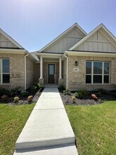 2189 Glacier Dr in Waxahachie, TX - Building Photo - Building Photo