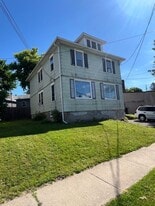 8 Downs Ave in Binghamton, NY - Building Photo