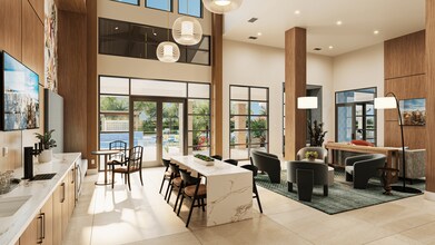 Lake Nona Kelson in Orlando, FL - Foto de edificio - Building Photo