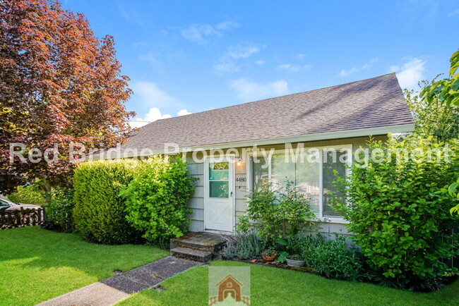4480 SW 165th Ave in Beaverton, OR - Building Photo - Building Photo