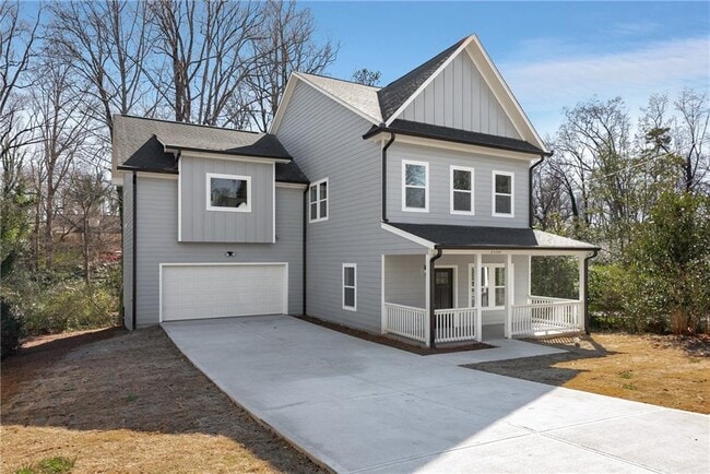 property at 2150 Essex Ave SW
