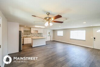 468 Alsey Dr in Orange Park, FL - Building Photo - Building Photo