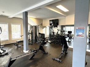 Orchard Hills Landings in Newburgh, NY - Building Photo - Building Photo