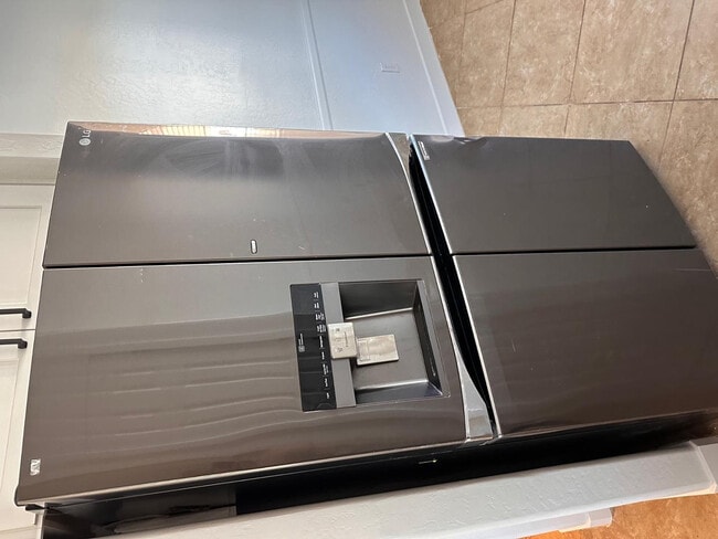 2331 W Branham Ln in Phoenix, AZ - Building Photo - Building Photo