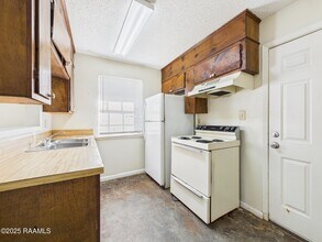 117 Marigny Cir in Lafayette, LA - Building Photo - Building Photo