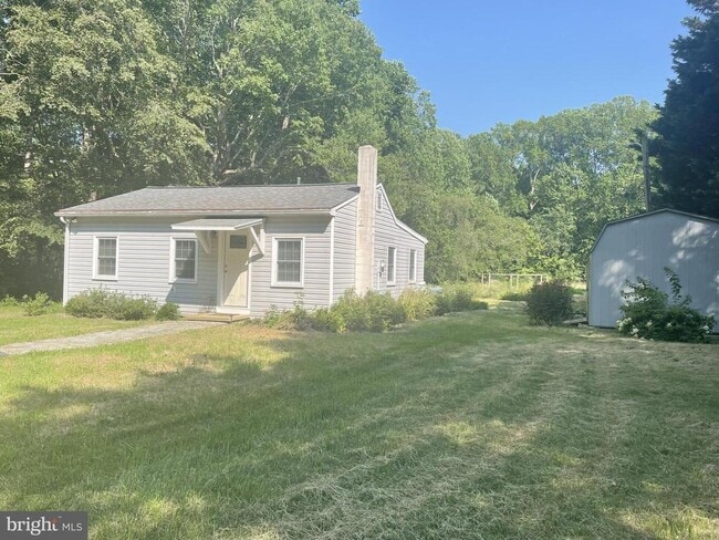 property at 30433 Deep Branch Rd