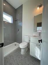 7407 Rusk St-Unit -C in Houston, TX - Building Photo - Building Photo