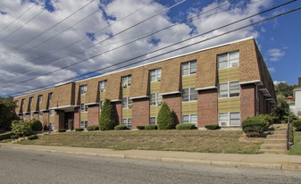 River Landing Apartments