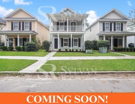 117 Tryon St in Columbia, SC - Building Photo