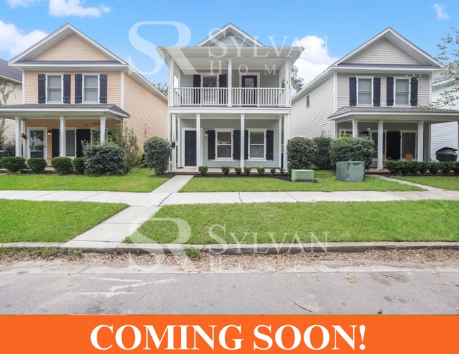 property at 117 Tryon St