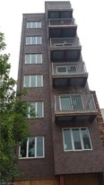 413 57 Street Apartments