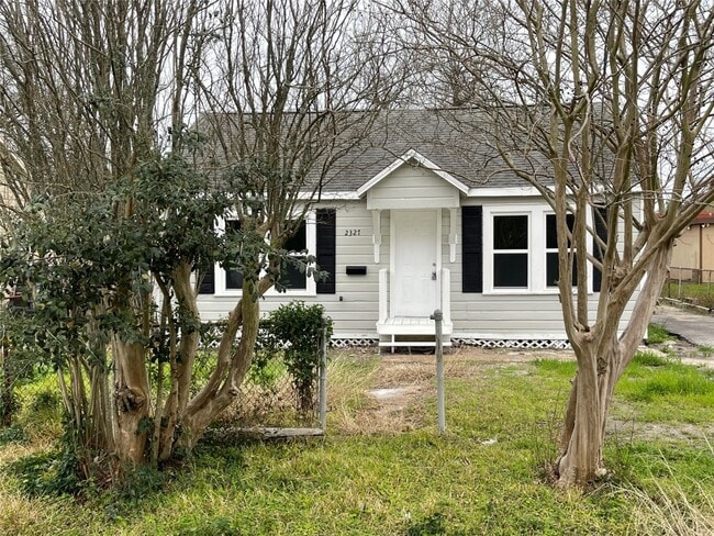 property at 2327 4th Ave N