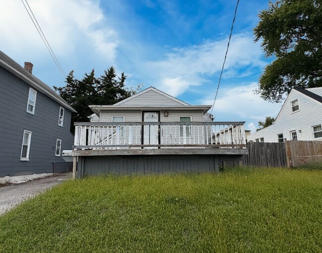 property at 102 5th Ave