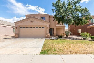 1211 E Maddison St in San Tan Valley, AZ - Building Photo - Building Photo