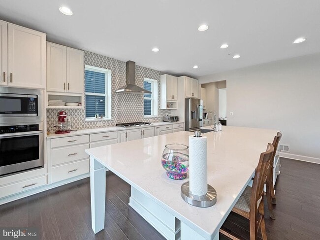 221 Red Oak Ridge Pl in Clarksburg, MD - Building Photo - Building Photo