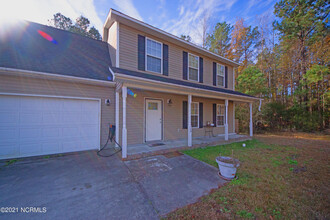 113 Bennie Ct in Jacksonville, NC - Building Photo - Building Photo