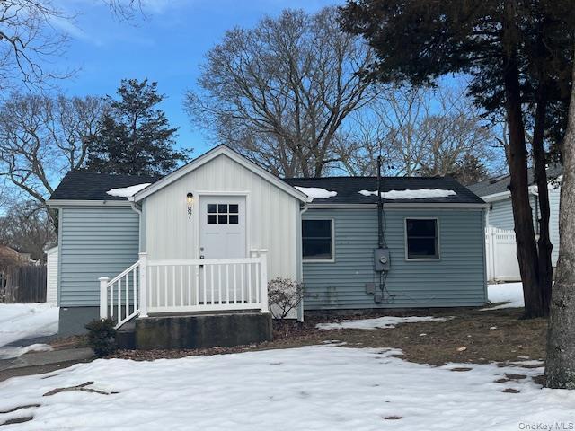 87 Ferndale Ave in Selden, NY - Building Photo - Building Photo