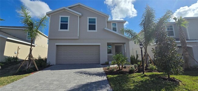 13875 Lilac Sky Ter in Bradenton, FL - Building Photo - Building Photo