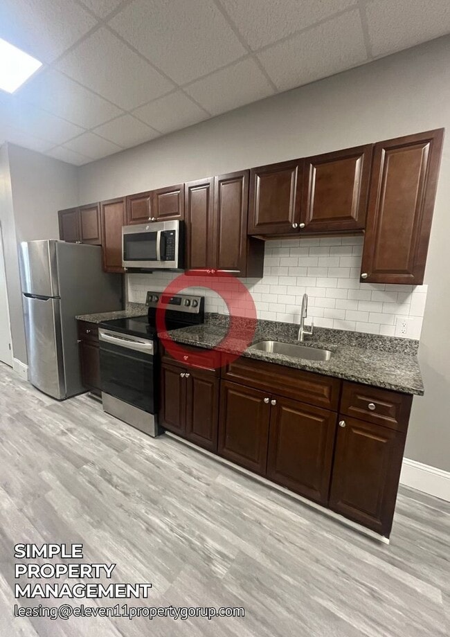 property at 110 N 10th St