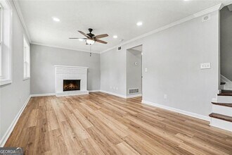 2952 N Dekalb Dr in Doraville, GA - Building Photo - Building Photo