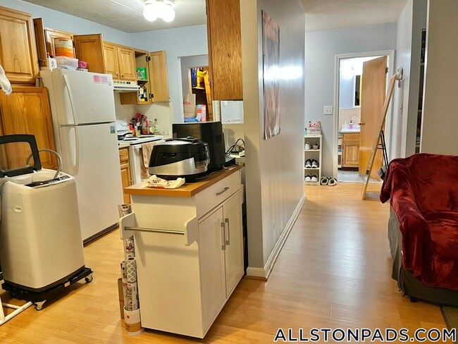 80 Gardner St in Boston, MA - Building Photo - Building Photo