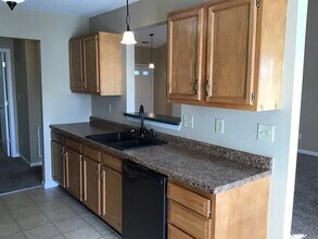8316 Crosser Dr in Indianapolis, IN - Building Photo - Building Photo