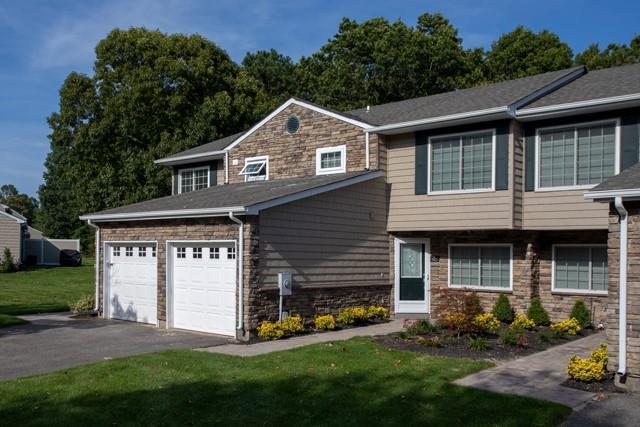 property at 5000 Townehouse Dr