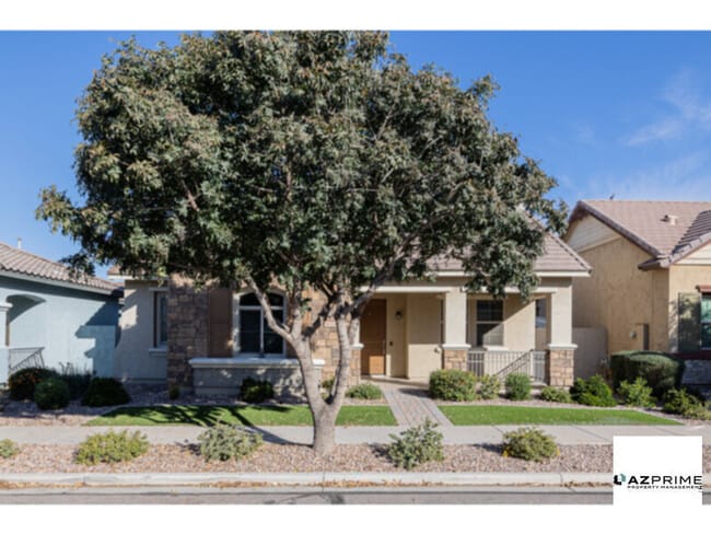 4520 E Bethena St in Gilbert, AZ - Building Photo - Building Photo