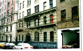 211 W 101st St Apartments