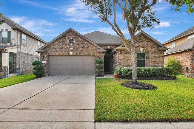 9706 Lockhart Reach Ln