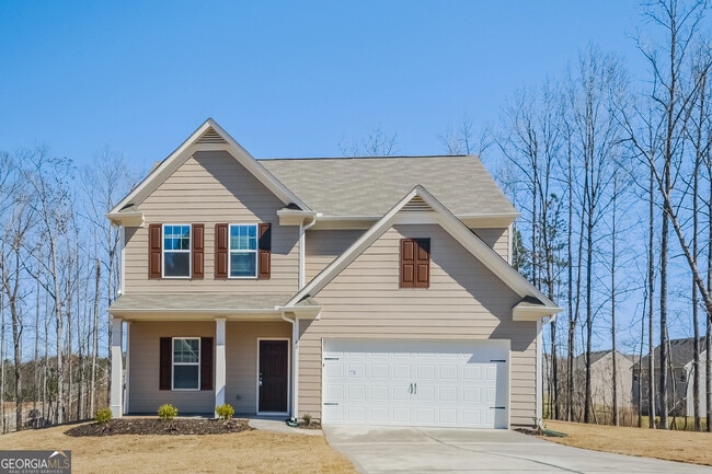 property at 40 Tamalynn Trl