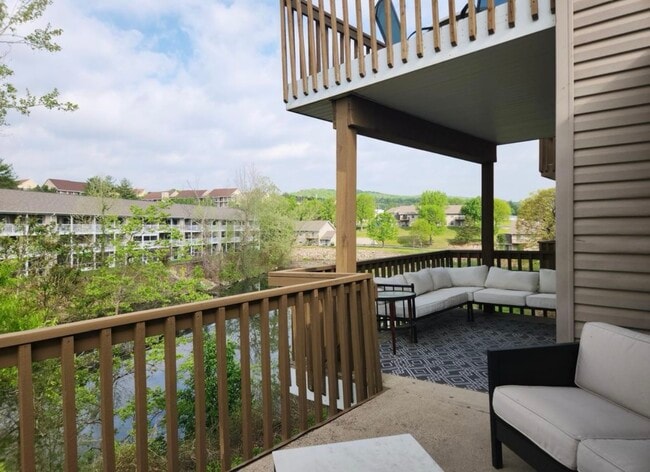 40 Scenic Ct, Unit #5 in Branson, MO - Building Photo - Building Photo