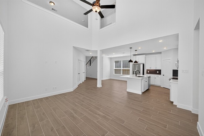 property at 13085 Brookwood Bnd Ln