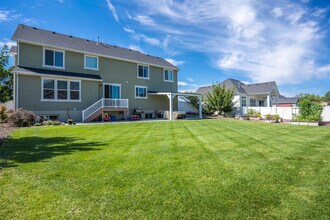 81 E 600 N in Mapleton, UT - Building Photo - Building Photo